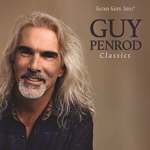 Guy Penrod - Classics  CD